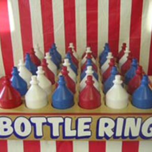 BOTTLE RING TOSS