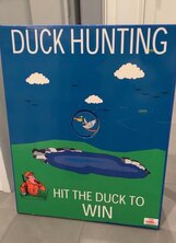 DUCK HUNT