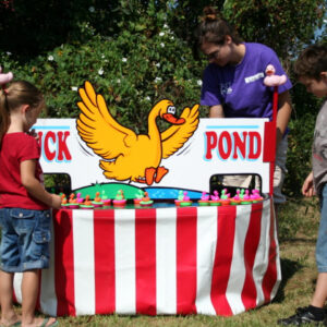 DUCK POND