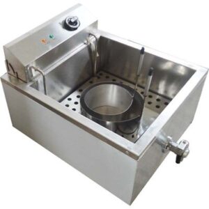 FUNNEL CAKE FRYER