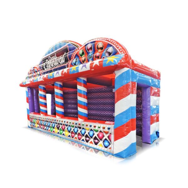 GRAND CARNIVAL BOOTH - Image 2