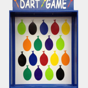 MAGNETIC DART GAME