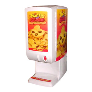 NACHO CHEESE DISPENSER