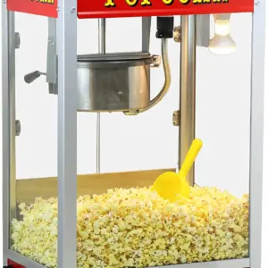 POPCORN MACHINE