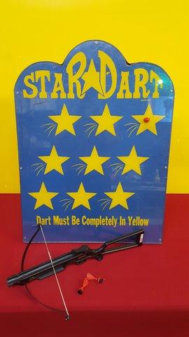 STAR DARTS