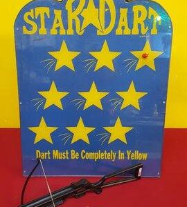 STAR DARTS