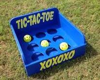 TIC-TAC-TOE