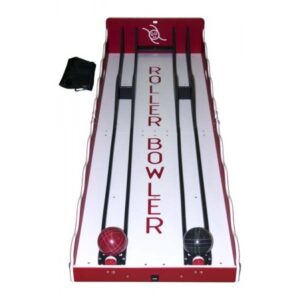 Roller Bowler Carnival Game
